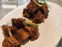 -白云中餐厅·粤菜·亚龙湾喜来登度假酒店