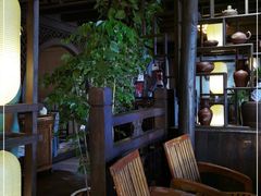 -香满楼(临安路店)