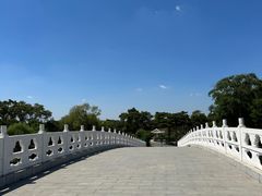 -北陵公园