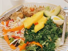 -BAKER&SPICE(环贸店)