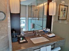 -广州粤海喜来登酒店