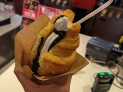 -麦当劳(南京五龙店)