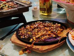 -福来居烤鸭店(天坛二店)