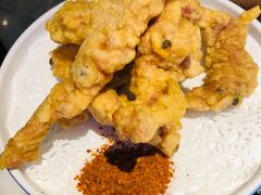 现炸酥肉-孙毛肚火锅(春熙路店)