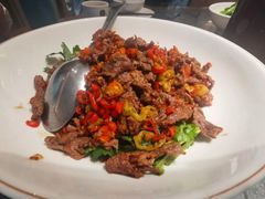 -湘力力小院·鱼汤泡饭(枫林路店)