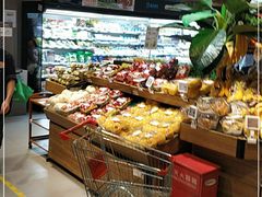 -盒马鲜生(顺义店)