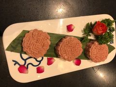 谷饲牛肉滑-大龙燚火锅(万象城店)