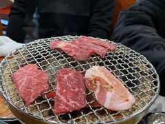 -大阪烧肉BAKA一代(十亩地店)