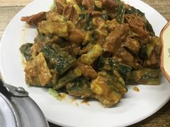 -偏爱炒鸡店(宝龙店)