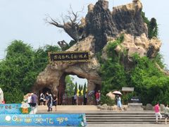 -大槐树寻根祭祖园