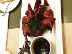 -太平馆餐厅(油麻地店)