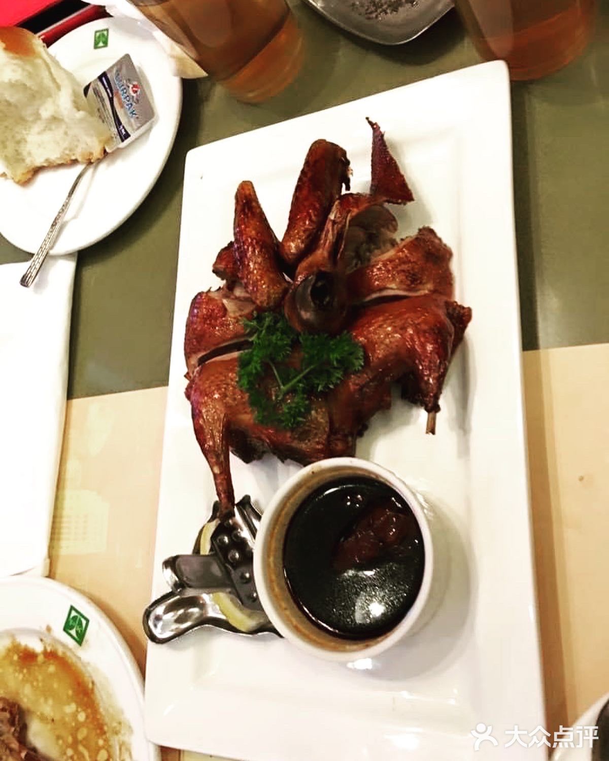 香港怀旧歺厅
