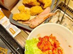 -新石器烤肉(之心城店)