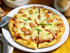 -炒豆合作社(东四总店)