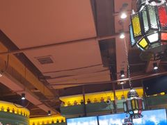 -驿楼兰·新疆菜(火车站店)