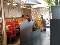 -良木缘咖啡西餐(文殊院店)