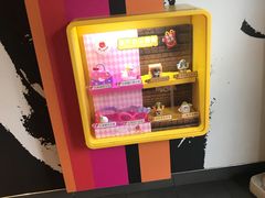 -麦当劳(嘉定店)