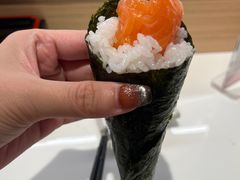 -三禾寿司(君尚店)