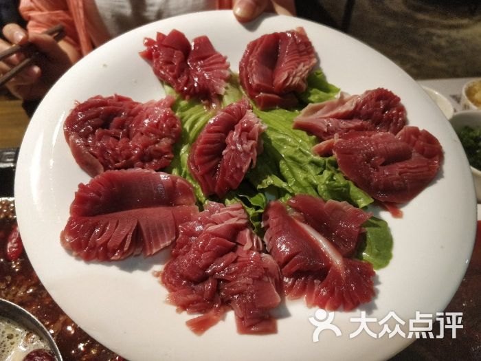 菊花鸭郡