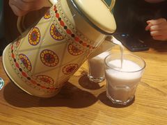 -驿楼兰·新疆菜(火车站店)