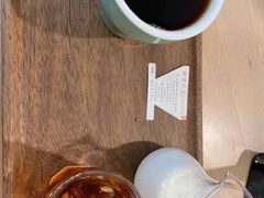 -唐咖精品咖啡(大理古城手冲店)