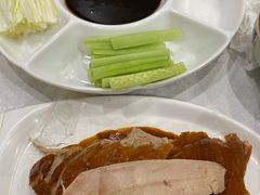 精品烤鸭-北纬39度天津宴(黑牛城道店)