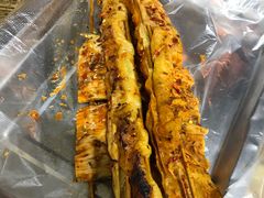 -老王太太串吧(中街店)
