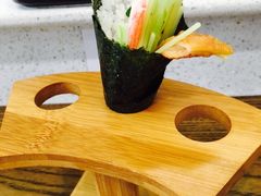 -三井寿司