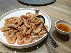 -蓝港海鲜厨房(闽江路店)