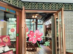 -顺德杨廷记(白云山店)