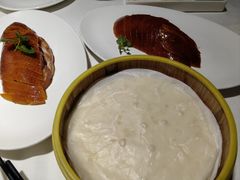 荷叶饼-鸭王烤鸭店(三里河店)