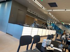 -M Stand(北京平安幸福中心店)