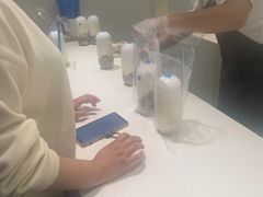-兰熊鲜奶(西直门凯德mall店)