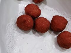 干炸丸子-大鸭梨烤鸭(石佛营店)