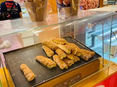 -面包新语(国瑞店)