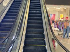 -吾悦广场(天津和平店)