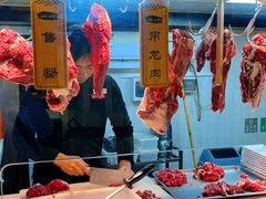 -海银海记潮汕牛肉火锅(新港中路海珠店)