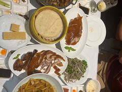 -福海居烤鸭店(鸟巢店)