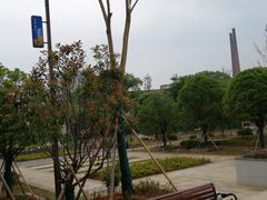 -西园北里-李立故居