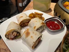 -耶里夏丽·丝路新疆菜·清真食品(徐汇南丹东路臻选店)
