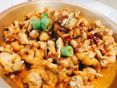-口味堂(惠济路店)