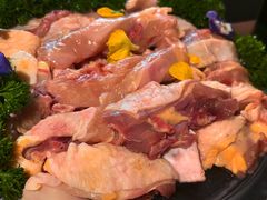 -芸山季·云南野生菌火锅(人民广场来福士店)