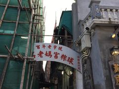 -老妈宫粽球