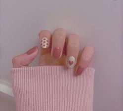 -闺蜜美甲