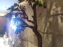 -梁家大院•农家菜(昆山会展中心店)