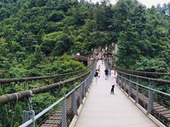 -娄山关景区