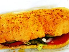 -赛百味SUBWAY(长宁龙之梦店)