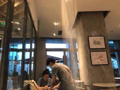 -BAKER&SPICE(环贸店)