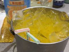 -羊来顺冰煮鲜羊铁锅烀羊肉(八卦岭店)