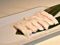 -漾亚·雍雅合鲜(桐梓林店)